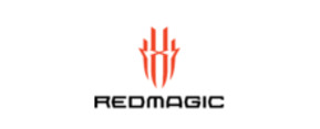 Redmagic Firmenlogo für Erfahrungen zu Online-Shopping Elektronik products