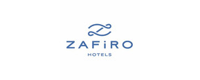 Zafiro hotel mallorca Firmenlogo für Erfahrungen zu Reise- und Tourismusunternehmen