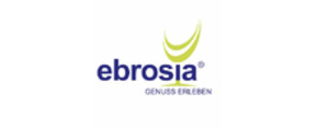 Ebrosia Firmenlogo für Erfahrungen zu Restaurants und Lebensmittel- bzw. Getränkedienstleistern