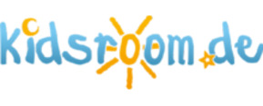 Kidsroom Firmenlogo für Erfahrungen zu Online-Shopping Kinder & Baby Shops products