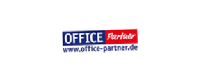 Office Partner Firmenlogo für Erfahrungen zu Online-Shopping Testberichte zu Shops für Haushaltswaren products