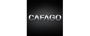 Cafago Firmenlogo für Erfahrungen zu Online-Shopping Haushaltswaren products