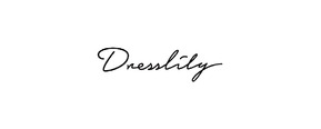 Dresslily Firmenlogo für Erfahrungen zu Online-Shopping Testberichte zu Mode in Online Shops products