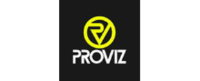 Proviz Sports Firmenlogo für Erfahrungen zu Online-Shopping Meinungen über Sportshops & Fitnessclubs products