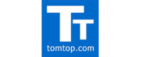 TomTop Firmenlogo für Erfahrungen zu Online-Shopping Testberichte zu Shops für Haushaltswaren products