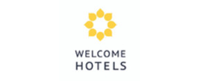 Welcome Hotels Firmenlogo für Erfahrungen zu Reise- und Tourismusunternehmen
