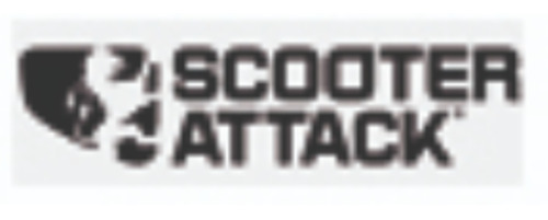 Scooter Attack: & Erfahrungen lesen 2023