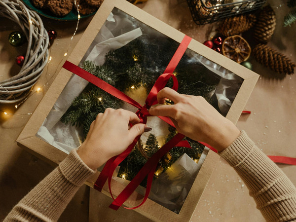 thumbnail of Budgetfreundliche Weihnachtsgeschenke, die Freude machen