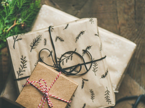 thumbnail of Kleine Weihnachtsgeschenke mit großer Wirkung für deine Liebsten
