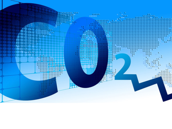 thumbnail of Bilanzierung und Reduktion von CO2 in Unternehmen 