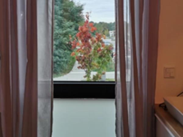 thumbnail of Sichtschutz für das Badfenster? Blickdicht mit günstigen Fensterfolien