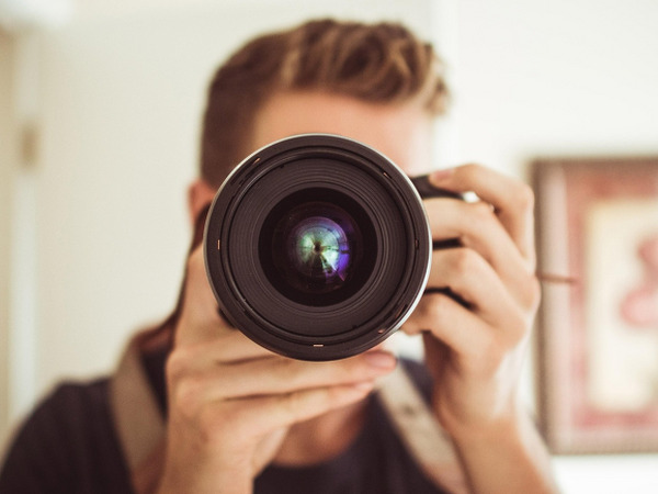 thumbnail of Wie man den richtigen Fotografen fürs Lebenslauf-Foto findet