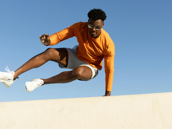 thumbnail of Herren Sneaker in Top-Qualität, robust, bequem und stylish