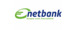 Netbank Firmenlogo für Erfahrungen zu Finanzprodukten und Finanzdienstleister