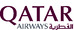 Qatar Airways Firmenlogo für Erfahrungen zu Reise- und Tourismusunternehmen