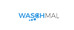 WaschMal Firmenlogo für Erfahrungen zu Andere Dienstleistungen